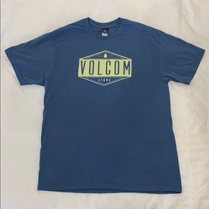Volcom shirt